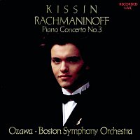 Evgeny Kissin – Rachmaninoff: Piano Concerto No. 3