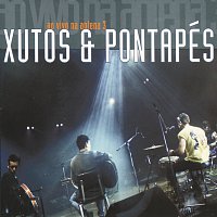 Xutos & Pontapés – Xutos & Pontapés Ao Vivo Na Antena 3