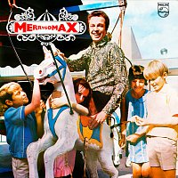 Max Cryer & The Children – Merry-Go-Max