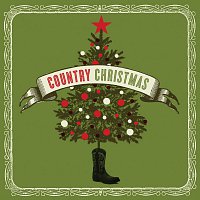 Různí interpreti – Country Christmas