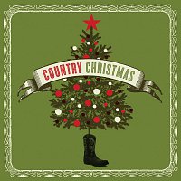 Různí interpreti – Country Christmas