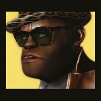 Gorillaz – Saturnz Barz (feat. Popcaan)