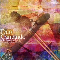 Richard Stoltzman, Mika Stoltzman – Duo Cantando