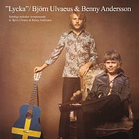 Björn Ulvaeus, Benny Andersson – Lycka [Expanded Version]