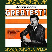 Jerry Lee's Greatest (HD Remastered)