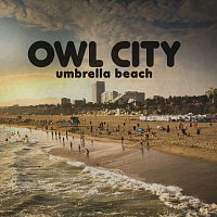 Umbrella Beach [Long Lost Sun Remix]