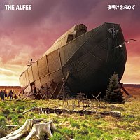 The Alfee – Yoake Wo Motomete [C/w Girl (Live Version) / Muscian (Live Version)]