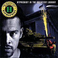 The Disposable Heroes Of Hiphoprisy – Hypocrisy Is The Greatest Luxury