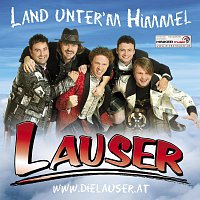 Die Lauser – Land unter'm Himmel