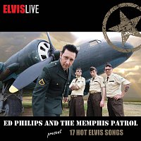 Ed Philips, the Memphis Patrol – Elvis Live