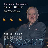 Esther Bennett, Sarah Moule – The Songs of Duncan Lamont