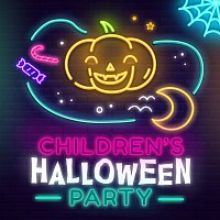 Různí interpreti – Children's Halloween Party