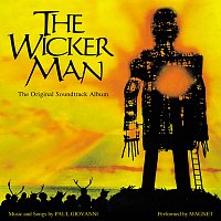 Magnet, The City of Prague Philharmonic Orchestra – The Wicker Man [Original Motion Picture Soundtrack]