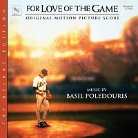 Basil Poledouris – For Love Of The Game [Original Motion Picture Score / Deluxe Edition]