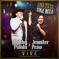 Bobby Pulido, Jennifer Pena – Vive [En Vivo]
