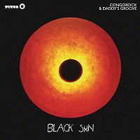 Congorock & Daddy's Groove – Black Sun