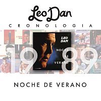 Leo Dan – Leo Dan Cronología - Noche De Verano (1989)