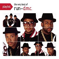 Run DMC – Playlist: The Very Best Of RUN-DMC