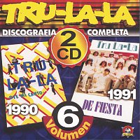 Tru La La – Discografía Completa Volumen 6