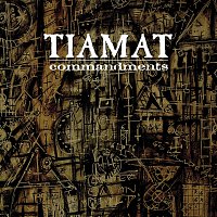 Tiamat – Commandments