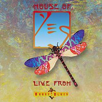 Yes – Live From The House Of Blues
