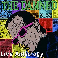 The Damned – Live Anthology