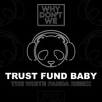 Why Don't We – Trust Fund Baby (The White Panda Remix)