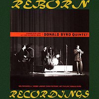 Donald Byrd Quintet – Complete Live at the Olympia  (HD Remastered)