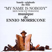 Ennio Morricone – Mon nom est personne [Bande originale du film]