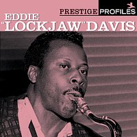 Přední strana obalu CD Prestige Profiles