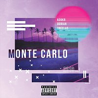 Koukr, Dorian, Treelas – Monte Carlo