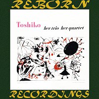Toshiko Akiyoshi – Her Trio, Her Quartet (HD Remastered)