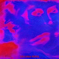 SG Lewis, Robyn, Channel Tres – Impact [Soulwax Remix]