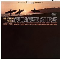Jimmie Haskell – John Severson Presents Sunset Surf