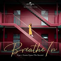 Vinjaz – Breathe In [The Remixes]