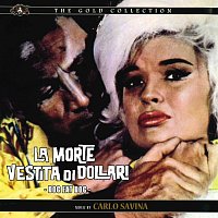Carlo Savina – La morte vestita di dollari [Original Motion Picture Soundtrack]