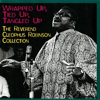 Wrapped Up, Tied Up, Tangled Up:The Reverend Cleophus Robinson Collection
