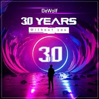 Přední strana obalu CD 30 Years Without You