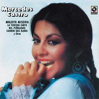 Mercedes Castro – Mercedes Castro
