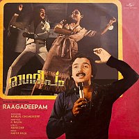 Ilaiya Raaja – Raaga Deepam [Original Motion Picture Soundtrack]