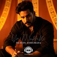 Přední strana obalu CD Ya Mukhibti