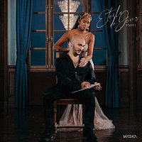 Přední strana obalu CD Étoile de Jour