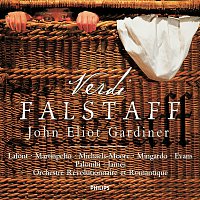 Orchestre Révolutionnaire et Romantique, John Eliot Gardiner – Verdi: Falstaff