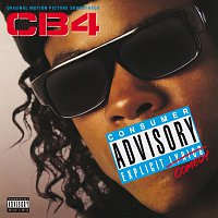 Různí interpreti – CB4 [Original Motion Picture Soundtrack]