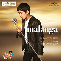 Shivam Ahuja – Malanga