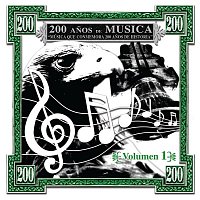 Various  Artists – Bicentenario Verde Vol. 1