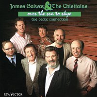 James Galway – Over the Sea to the Sky - The Celtic Connection