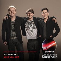 Folkshilfe – Who You Are