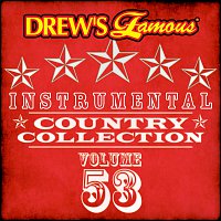 The Hit Crew – Drew's Famous Instrumental Country Collection [Vol. 53]