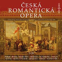 Česká romantická opera